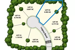 1769 Stoney Crk Pk, Tyler, TX 75703 - Photo 1