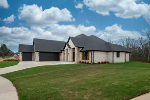 344 Heritage Wy, Bullard, TX 75757 - Photo 3