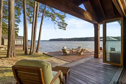 608 E Eagle Point Drive, Mt Vernon, TX 75457 - Photo 35