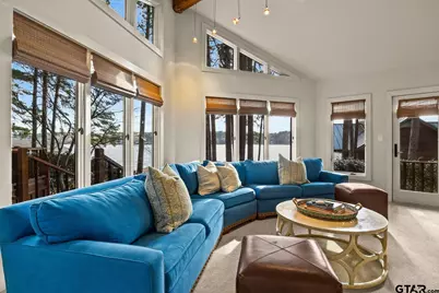 608 E Eagle Point Drive, Mt Vernon, TX 75457 - Photo 23