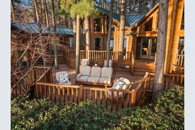 608 E Eagle Point Drive, Mt Vernon, TX 75457 - Photo 45