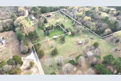 Tbd Cr 3545, Leesburg, TX 75451 - Photo 3