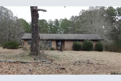 2707 S William St, Atlanta, TX 75551 - Photo 1