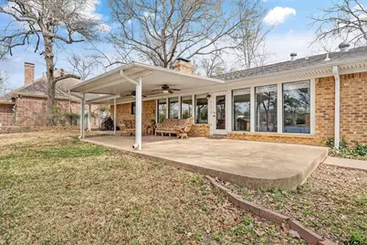 10202 E Lakeshore Drive, Tyler, TX 75709 - Photo 7