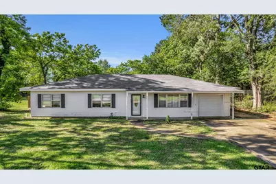 650 Glazner St, Hawkins, TX 75765 - Photo 1