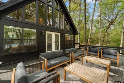 103 E Barker Creek Road, Scroggins, TX 75480 - Photo 1