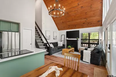 103 E Barker Creek Road, Scroggins, TX 75480 - Photo 21