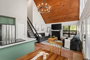 103 E Barker Creek Rd, Scroggins, TX 75480 - Photo 21