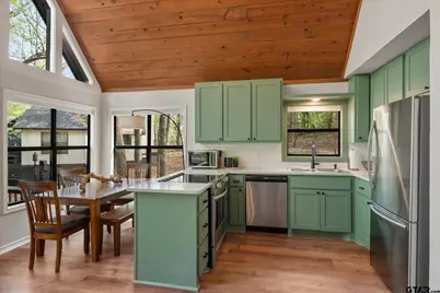 103 E Barker Creek Road, Scroggins, TX 75480 - Photo 17