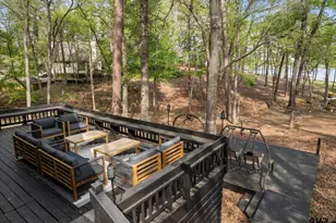 103 E Barker Creek Rd, Scroggins, TX 75480 - Photo 9