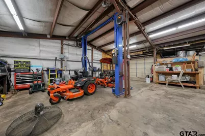 667 Allen Road, Longview, TX 75605 - Photo 45