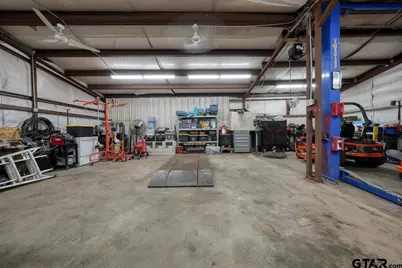 667 Allen Road, Longview, TX 75605 - Photo 47