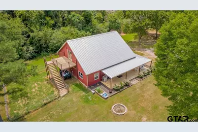 249 Private Road 6936, Alba, TX 75410 - Photo 43