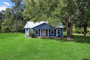 607 E Duval, Troup, TX 75789 - Photo 1