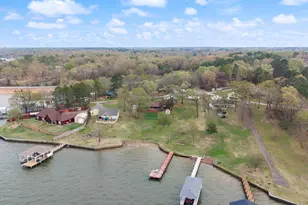 138 Co Rd 2404, Pittsburg, TX 75686 - Photo 45