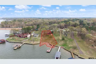 138 County Road 2404, Pittsburg, TX 75686 - Photo 37