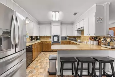 138 County Road 2404, Pittsburg, TX 75686 - Photo 31