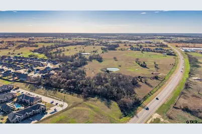 0000 Wildcat Way, Sulphur Springs, TX 75482 - Photo 3