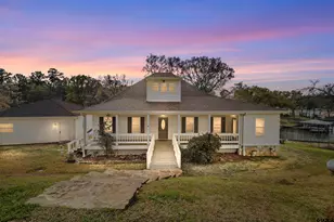 224 Co Rd 3515, Bullard, TX 75757 - Photo 1