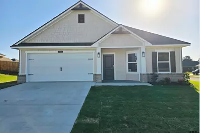 1536 Shug Lane, Lindale, TX 75771 - Photo 3