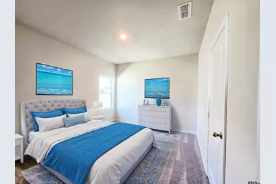 1536 Shug Lane, Lindale, TX 75771 - Photo 9