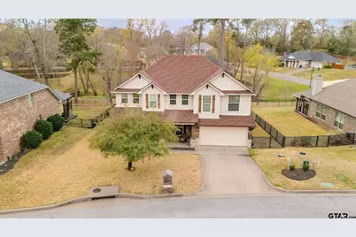 302 Parkview Ct, Whitehouse, TX 75791 - Photo 1