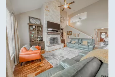 302 Parkview Ct, Whitehouse, TX 75791 - Photo 27