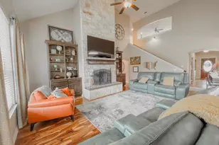 302 Parkview Ct, Whitehouse, TX 75791 - Photo 27