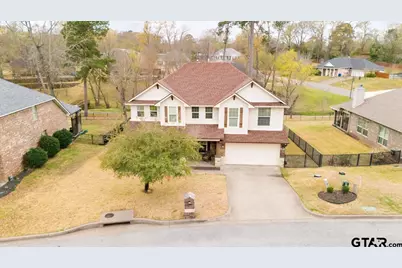 302 Parkview Ct, Whitehouse, TX 75791 - Photo 5