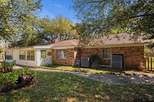 3501 Silverwood, Tyler, TX 75701 - Photo 41