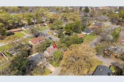 3501 Silverwood, Tyler, TX 75701 - Photo 45