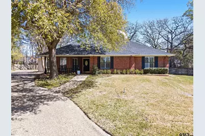 3308 Moss Glen Circle, Tyler, TX 75707 - Photo 1