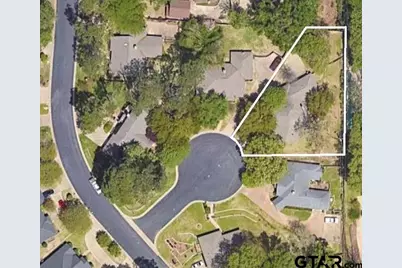 3308 Moss Glen Circle, Tyler, TX 75707 - Photo 27