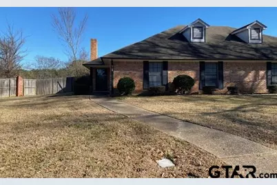 5700 Foxcroft, Tyler, TX 75703 - Photo 1