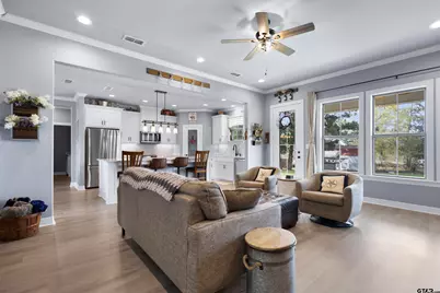 18341 Timber Oaks Drive, Lindale, TX 75771 - Photo 19