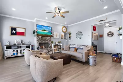 18341 Timber Oaks Drive, Lindale, TX 75771 - Photo 17