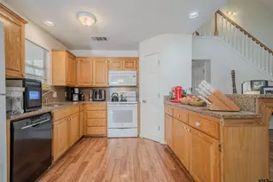 221 Butternut Glen, Holly Lake Ranch, TX 75765 - Photo 13