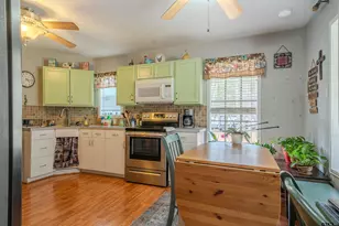 1100 Cypress Creek Dr, Mt Vernon, TX 75457 - Photo 21