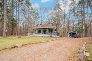 1100 Cypress Creek Dr, Mt Vernon, TX 75457 - Photo 3