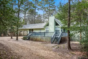 140 Woodfern Glen, Holly Lake Ranch, TX 75765 - Photo 1