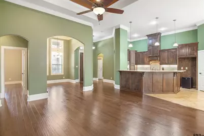 15207 Maple Leaf Ct, Tyler, TX 75707 - Photo 7