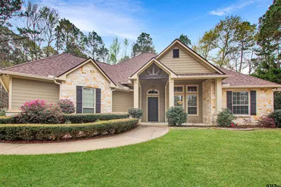 15207 Maple Leaf Ct, Tyler, TX 75707 - Photo 1