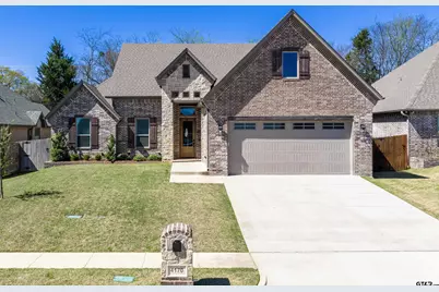 4170 Palo Pinto Creek Circle, Tyler, TX 75703 - Photo 1