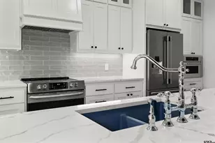 434 King Ranch Rd, Kilgore, TX 75662 - Photo 11