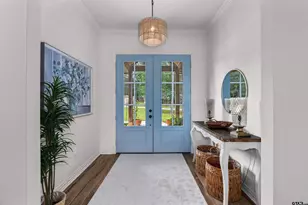 434 King Ranch Rd, Kilgore, TX 75662 - Photo 5