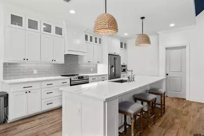 434 King Ranch Rd, Kilgore, TX 75662 - Photo 9