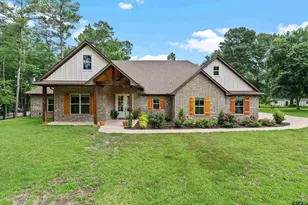 434 King Ranch Rd, Kilgore, TX 75662 - Photo 1