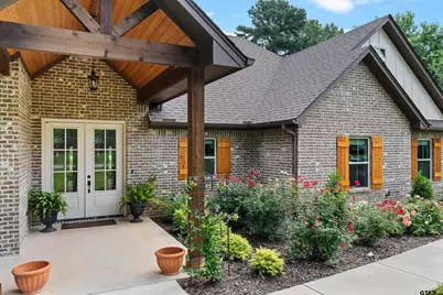 434 King Ranch Rd, Kilgore, TX 75662 - Photo 3