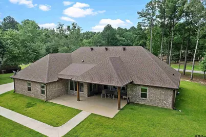 434 King Ranch Rd, Kilgore, TX 75662 - Photo 33