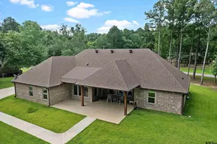 434 King Ranch Rd, Kilgore, TX 75662 - Photo 33